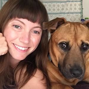 Meet your Posher, Alinah